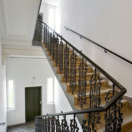 Open Gate Apartment Prague Luaran gambar